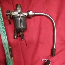 1.1 Graetzin Mahle BMW everbest  Benzinhahn tap EWARTS Kübel Opel Nsu Horch Faun