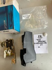 Ford Escort 6 7 MK6 MK7