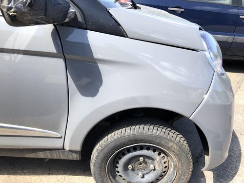 Aixam minauto access - aixam,