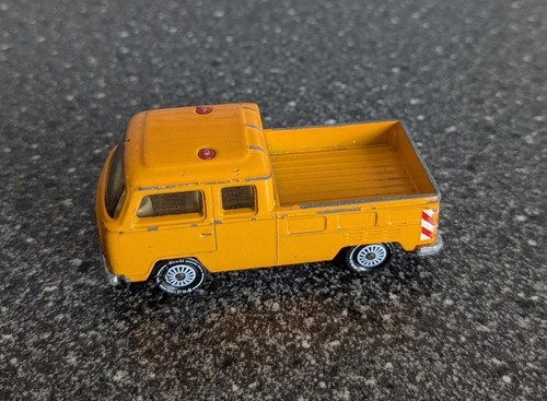 Siku 1331 modellauto bus - 1331,