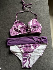 Lascana Bandeau Bikini,Gr.32,Cup B