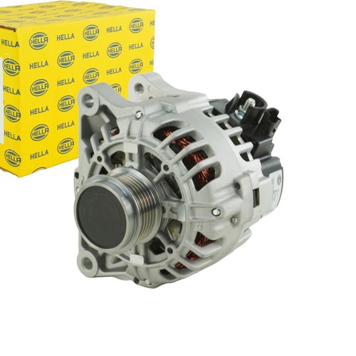 Hella lichtmaschine 14v 90a - hella,