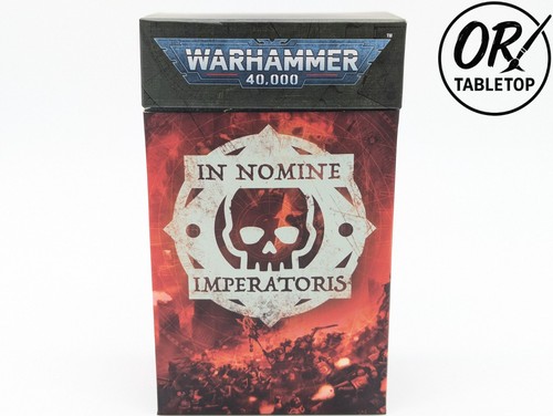 Missionsdeck kartenset de - kartenset,,