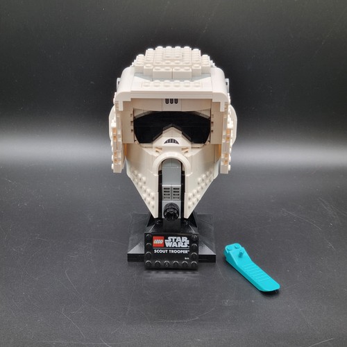 Lego star wars scout - star, wars: