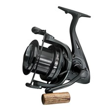 Sonik VaderX Pro 10000 Big Pit Karpfenrolle - Weitwurfrolle für Karpfenangler