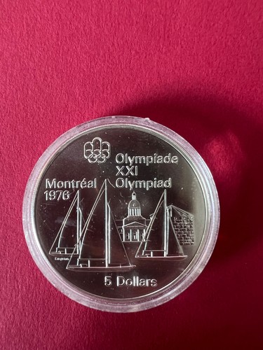 Kanada dollars 1973 silber - dollars,