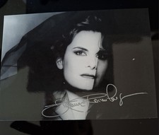Autogrammkarte von Marianne