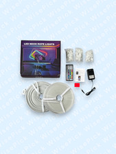 LED Neon Lichtschlauch Strip