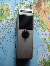 Sommerkamp TS 5612 Handfunksprecher 50 Jahre alt funktioniert