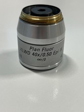 Reichert / Leica Plan Fluor