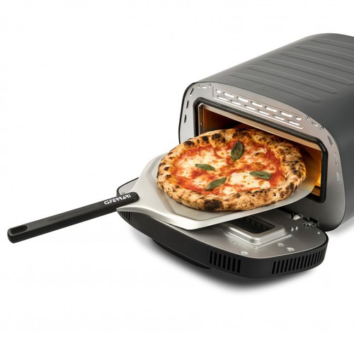Ferrari spritzfertig pizza - g3,