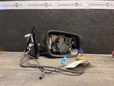 262921 Außenspiegel rechts VW Phaeton (3D) E1010715 3.0 V6 TDI 4motion 