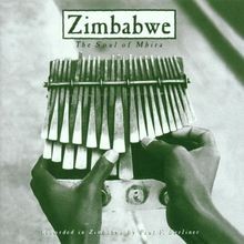 Ethnische musik the - soul, of