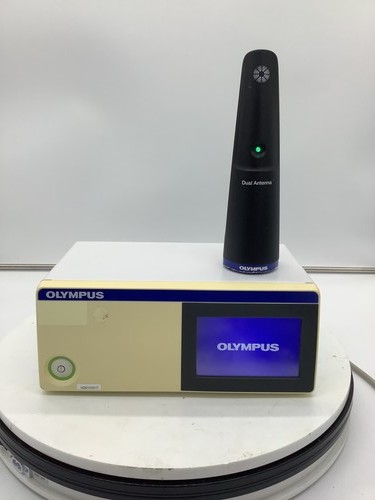 Olympus endoscan endoscope - olympus, 3
