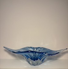 Bohemian Art Glas Kristall