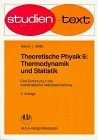 Theoretische Physik, 6 Bde