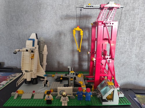 Lego system 6339 - 6339, classic