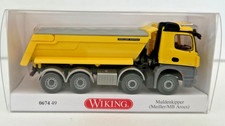 Wiking 1:87 067449 MB Actros