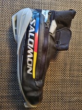 Langlaufschuhe SALOMON SNS