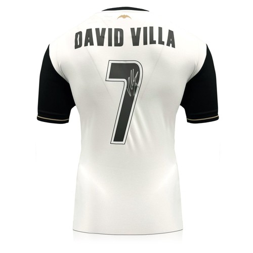 Valencia trikot von david - valencia-trikot,