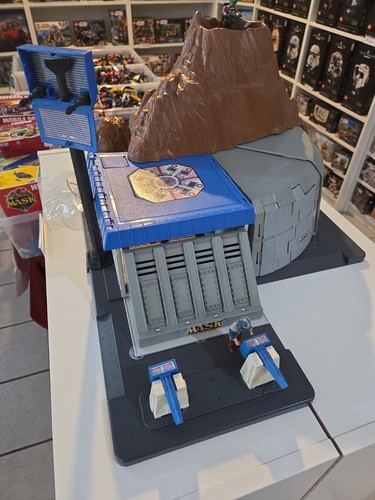 Mask boulder hill kenner - mask,