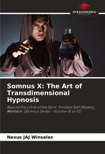 Somnus the art of - the,