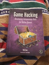 Game Hacking: Developing