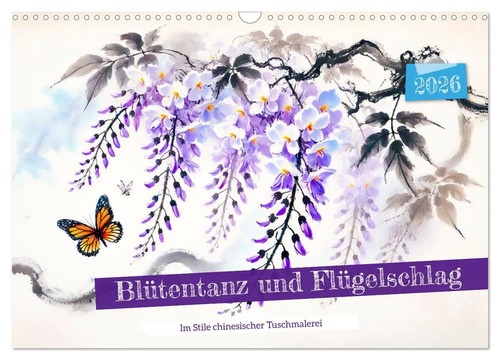 Anja frost blütentanz und - blütentanz,