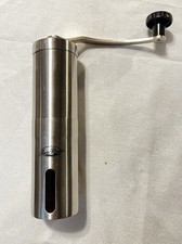 Java Presse Manual Coffee