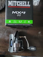 Mitchell MX4 SPINNING REEL 30