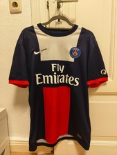 PSG Trikot 2013/14 Home |