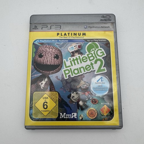 Playstation ps3 spiel - 3,