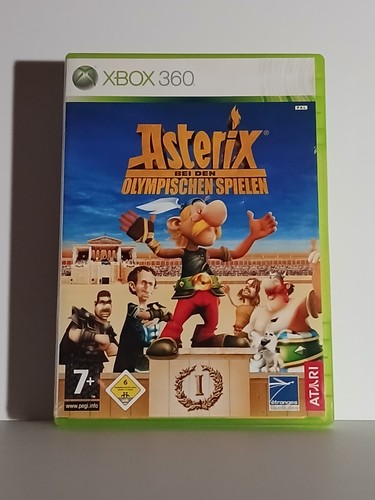 Asterix bei den - asterix,