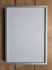 Bilderrahmen Halbe mit