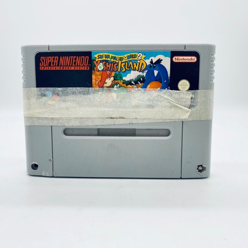 Yoshi island super nintendo - island,
