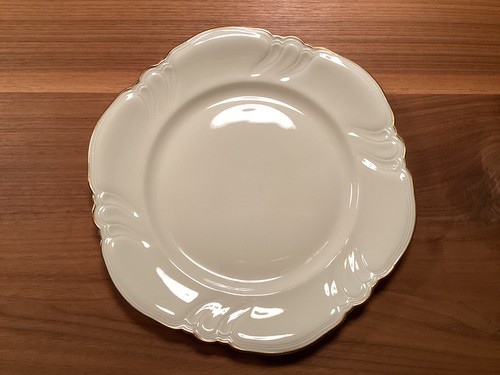 Rosenthal viktoria elfenbein - viktoria,