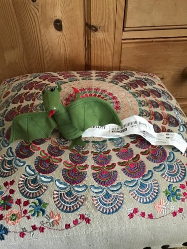 Ikea gulleplutt kleiner - gulleplutt,