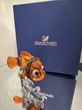 Swarovski Kristall Disney Nemo