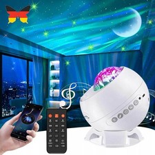 LED Sternenhimmel Projektor