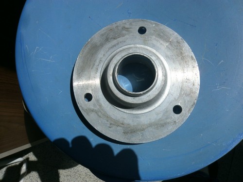 Antribsrad für hinterrad - für,
