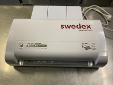 Swedex Pouchjet Pro II