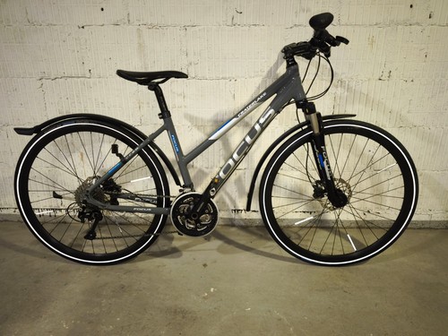 Focus zoll damen - 28,