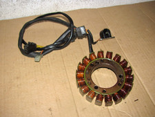 SUZUKI LS 650 Savage 1991