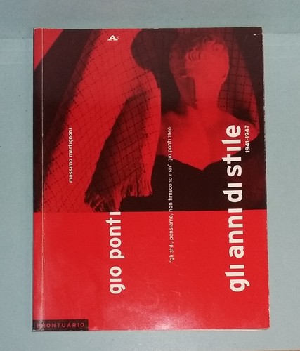 Gio ponti die - gio,