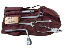 Original Mercedes W201 190E