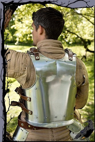 Mittelalter larp - larp,