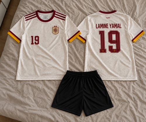 Kinder trikot set - trikot,