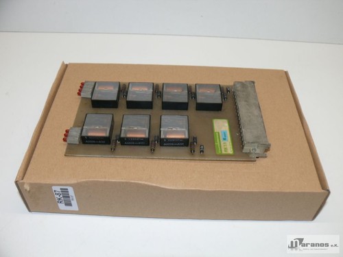 Murr elektronik fek 1m - murr,