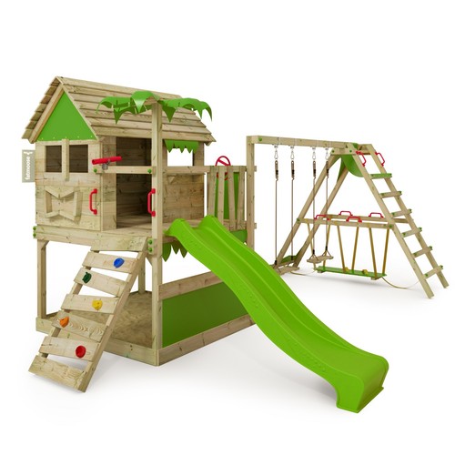 Fatmoose spielturm - fatmoose,
