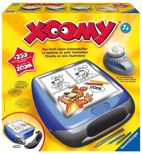 Xoomy maxi - xoomy,